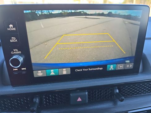 Used 2024 Honda CR-V EX-L image 24