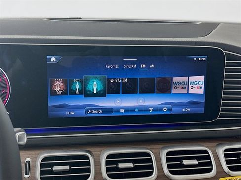 New 2026 Mercedes-Benz GLE 450 4MATIC image 15