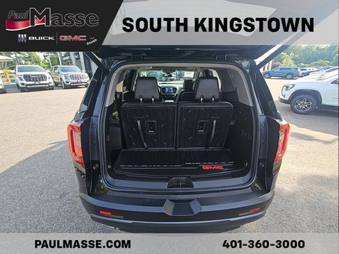 Used 2023 GMC Acadia AT4 w/ Technology Package AWD/4WD image 22
