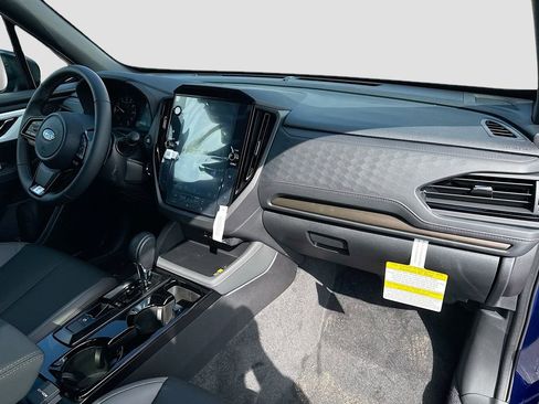 New 2026 Subaru Forester Sport image 37