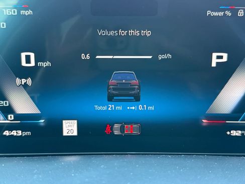 New 2027 BMW X7 M60i AWD/4WD image 36