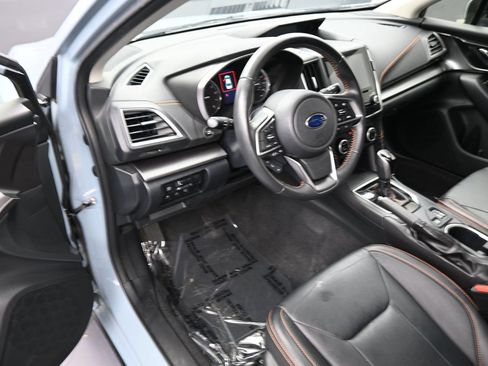 Used 2020 Subaru Crosstrek 2.0i Limited w/ Popular Package #3 AWD/4WD image 12