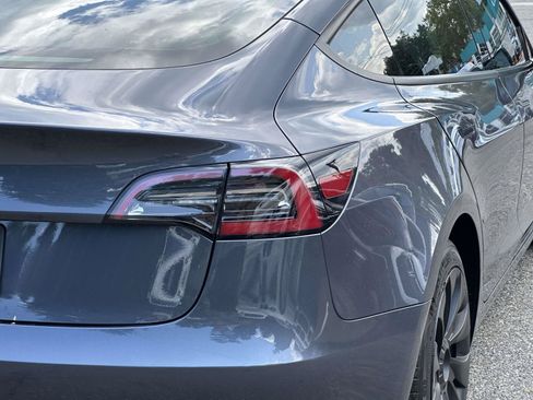 Used 2023 Tesla Model 3 Standard Range RWD image 10