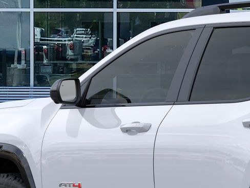 New 2026 GMC Terrain AT4 w/ Convenience Package III AWD/4WD image 14
