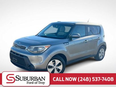 Used 2015 Kia Soul