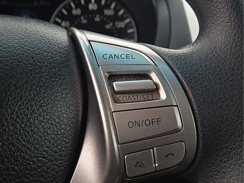 Used 2015 Nissan Altima 2.5 S w/ Power Driver Seat Package FWD image 17