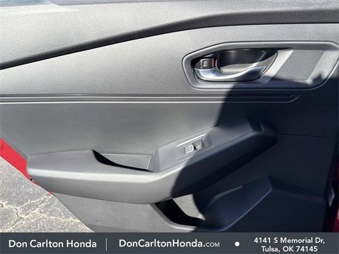 New 2025 Honda Accord Sport image 10