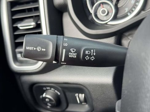Used 2021 RAM 1500 Big Horn AWD/4WD image 22