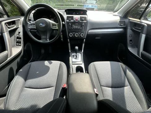 Used 2014 Subaru Forester 2.5i Premium w/ Popular Package #1 AWD/4WD image 18