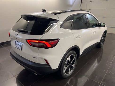 New 2026 Ford Escape ST-Line Select w/ Tech Pack #1 image 6