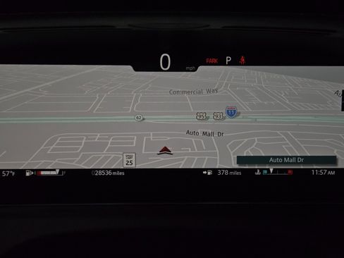 Used 2024 Land Rover Range Rover Velar Dynamic SE image 33