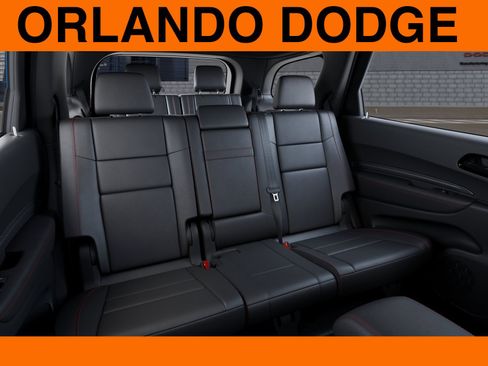 New 2026 Dodge Durango GT image 15