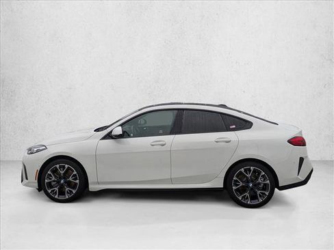 Certified 2025 BMW 228i xDrive w/ Premium Package image 9