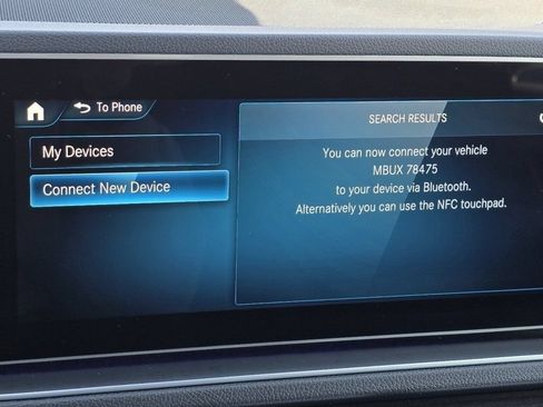 Used 2023 Mercedes-Benz GLE 350 4MATIC image 6