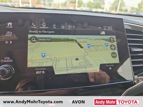 Used 2022 Honda Pilot Elite image 23