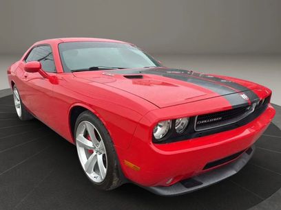 Used 2009 Dodge Challenger SRT8