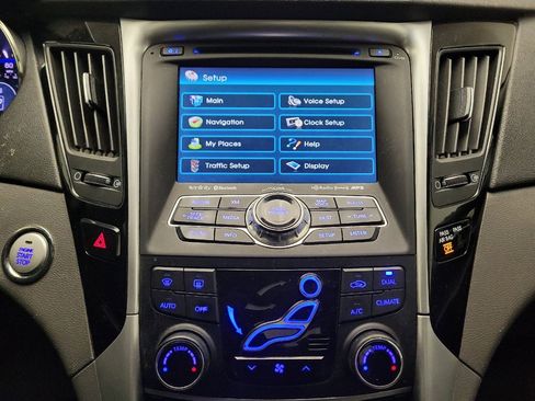 Used 2013 Hyundai Sonata Limited w/ Premium Pkg image 25