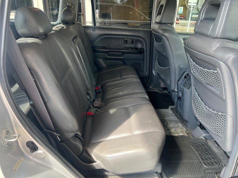Used 2005 Honda Pilot EX-L image 12