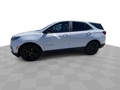 Used 2023 Chevrolet Equinox LS w/ LS Convenience Package FWD image 7