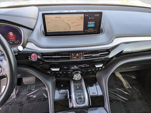 Certified 2023 Acura MDX FWD w/ Technology Package image 15