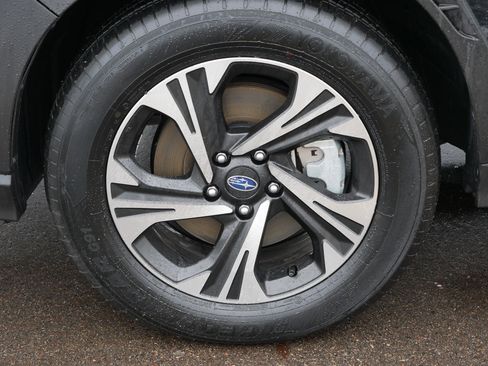 Used 2024 Subaru Crosstrek 2.0i Premium image 15