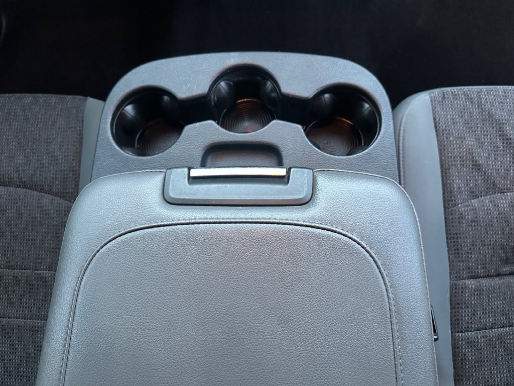 Used 2019 RAM 1500 Big Horn AWD/4WD image 12