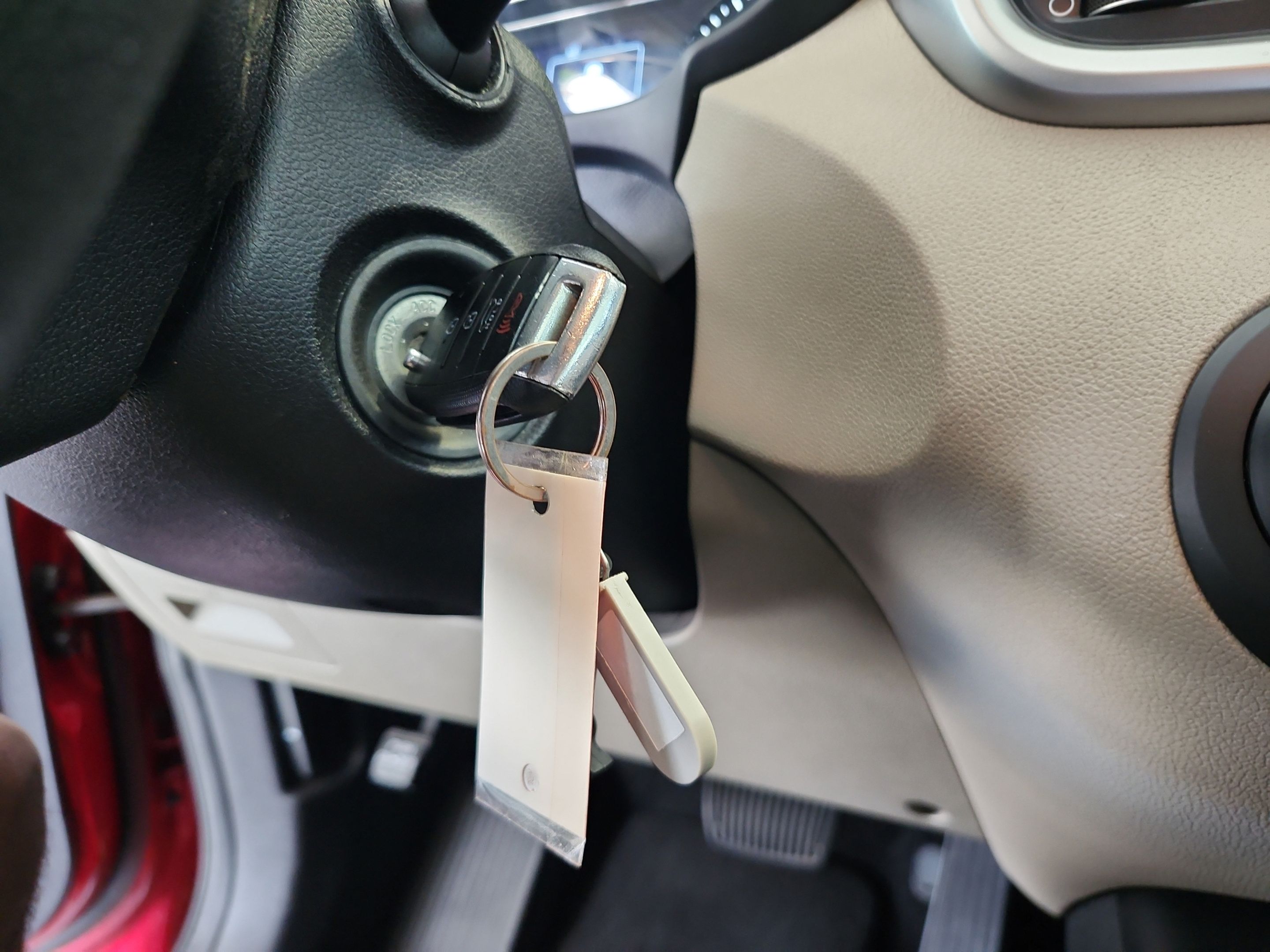 Used 2016 Kia Sorento FWD image 24