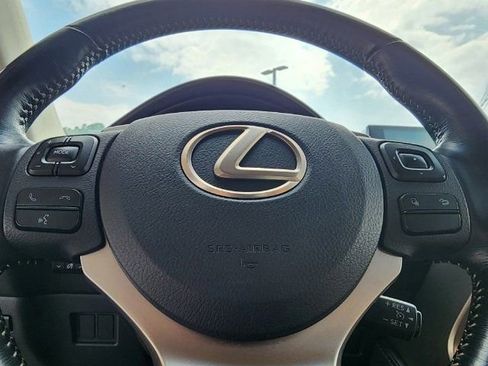 Used 2017 Lexus NX 200t AWD w/ Premium Package image 30