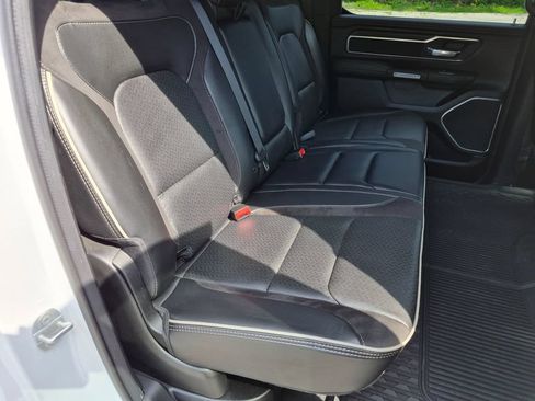 Certified 2023 RAM 1500 Laramie AWD/4WD image 27
