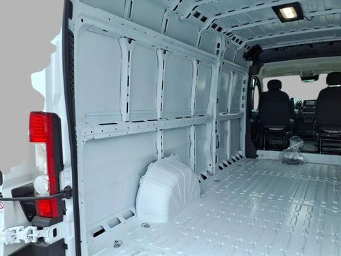 New 2026 RAM ProMaster 3500 w/ Safety Group image 7