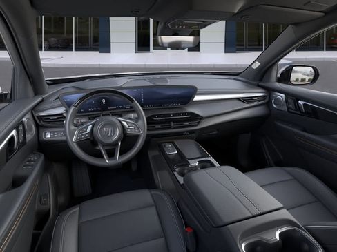 New 2026 Buick Enclave Avenir w/ Super Cruise Package AWD/4WD image 15