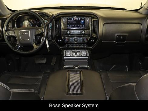 Used 2018 GMC Sierra 1500 Denali w/ Denali Ultimate Package AWD/4WD image 13