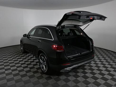 Certified 2022 Mercedes-Benz GLC 300 image 32