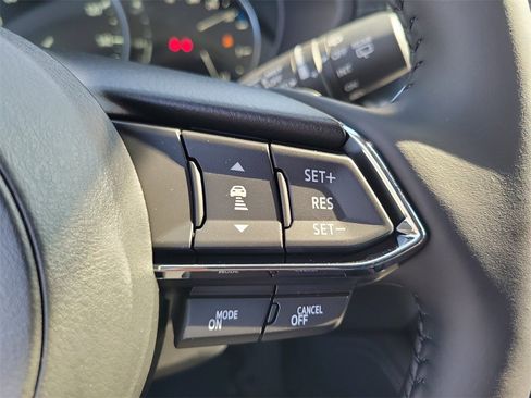 New 2025 MAZDA CX-5 AWD 2.5 S w/ Premium Plus Pkg image 6