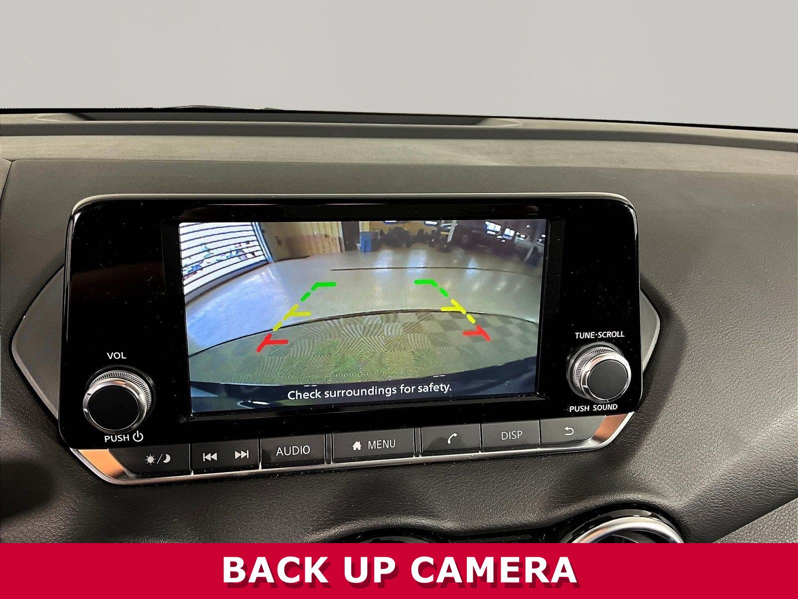 Used 2025 Nissan Sentra S FWD image 13