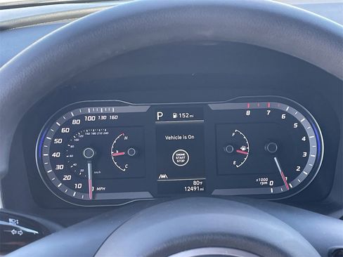 Used 2024 Hyundai Santa Cruz SEL image 29