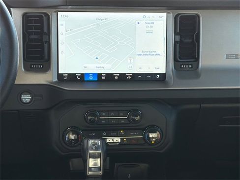 Used 2025 Ford Bronco Outer Banks image 13