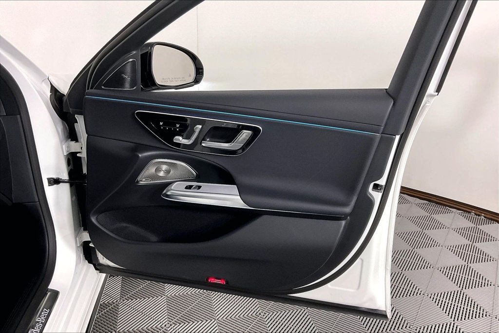 Used 2026 Mercedes-Benz E 350 4MATIC Sedan image 16