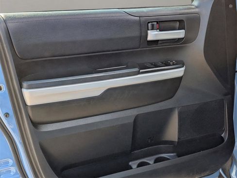 Used 2021 Toyota Tundra SR5 w/ SR5 Leather Package image 15