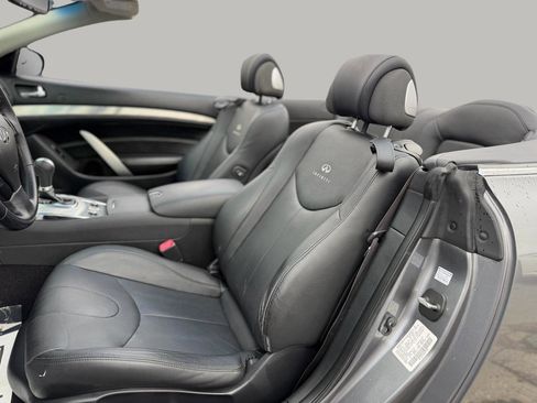 Used 2013 INFINITI G37 Sport w/ Premium Pkg image 27