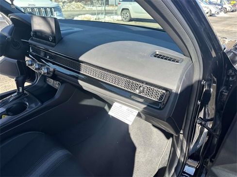 Used 2023 Honda Civic Sport image 24