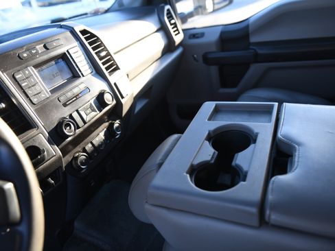 Used 2020 Ford F350 XL w/ Power Equipment Group image 25