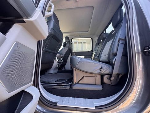 Used 2023 Ford F250 Limited w/ FX4 Off-Road Package image 41