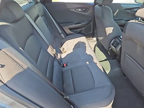 Used 2025 Chevrolet Malibu LT image 22
