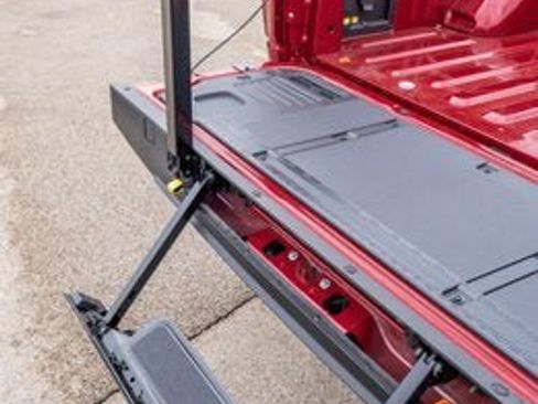 New 2025 Ford F150 XLT w/ Equipment Group 302A MID image 50