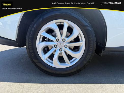 Used 2017 Acura RDX FWD w/ Technology Package image 31