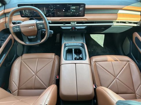 Used 2027 Kia Telluride SX w/ Towing Package FWD image 16