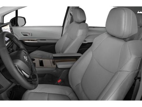 Certified 2023 Toyota Sienna Limited AWD/4WD image 9