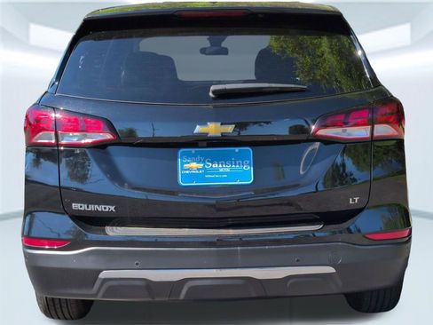 Used 2024 Chevrolet Equinox LT FWD image 5