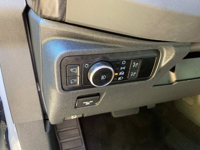 Used 2022 Ford Bronco Raptor AWD/4WD image 16